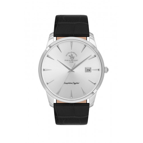 Santa Barbara Polo & Racquet Club Erkek Kol Saati - SB.1.10606-1