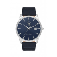 Santa Barbara Polo & Racquet Club Erkek Kol Saati - SB.1.10606-3