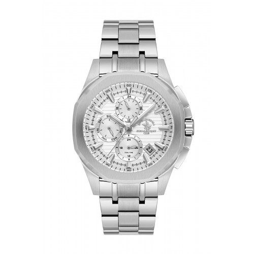 Erkek Kol Saati Santa Barbara Polo SB.1.10608-1