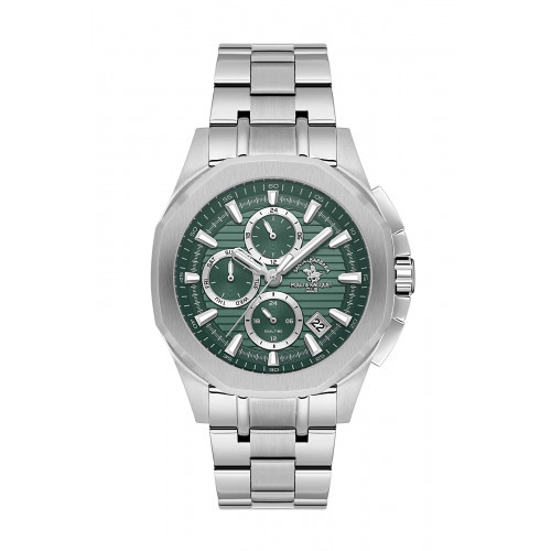 Erkek Kol Saati Santa Barbara Polo SB.1.10608-4