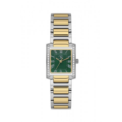 Kadın Kol Saati Santa Barbara Polo SB.1.10611-5