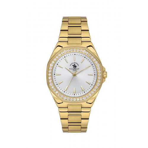 Kadın Kol Saati Santa Barbara Polo & Racquet Club-SB.1.10619-3