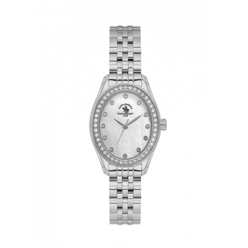 Santa Barbara Polo & Racquet Club Kadın Kol Saati SB.1.10620-1