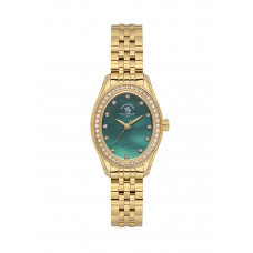 Santa Barbara Polo & Racquet Club Kadın Kol Saati SB.1.10620-3