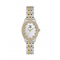 Santa Barbara Polo & Racquet Club Kadın Kol Saati SB.1.10620-4