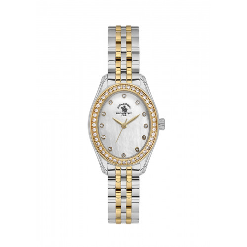 Santa Barbara Polo & Racquet Club Kadın Kol Saati SB.1.10620-4