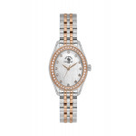 Santa Barbara Polo & Racquet Club Kadın Kol Saati SB.1.10620-6