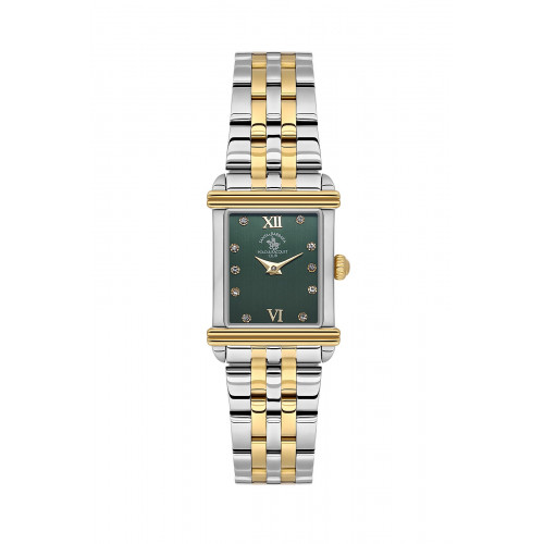 Santa Barbara Polo & Racquet Club Kadın Kol Saati - SB.1.10623-5