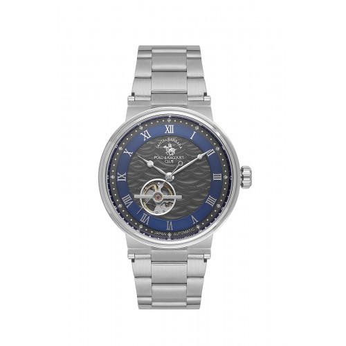 Santa Barbara Polo & Racquet Club Erkek Kol Saati - SB.1.10631-1