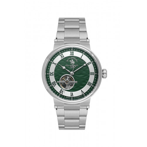 Santa Barbara Polo & Racquet Club Erkek Kol Saati - SB.1.10631-3