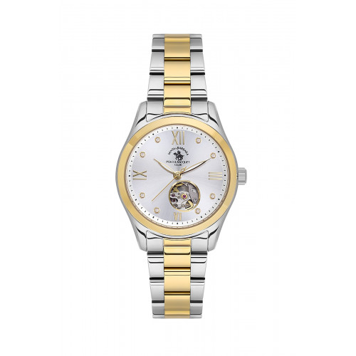 Santa Barbara Polo & Racquet Club Kadın Kol Saati SB.1.10632-3