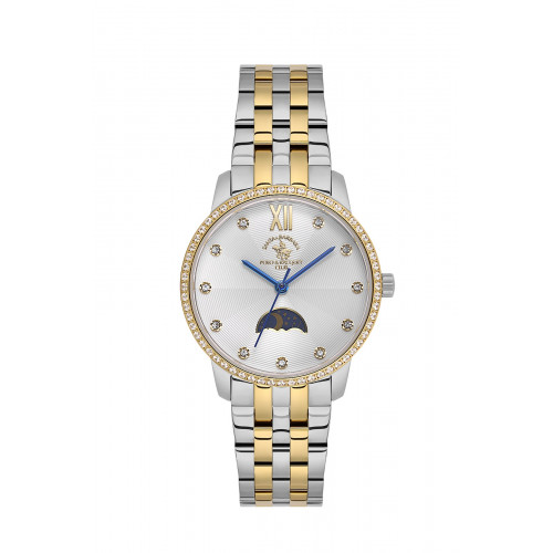 Santa Barbara Polo & Racquet Club Kadın Kol Saati - SB.1.10638-3