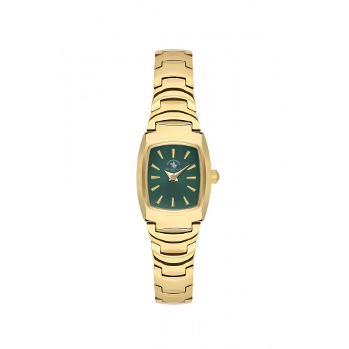 Santa Barbara Polo & Racquet Club Kadın Kol Saati SB.1.10639-3