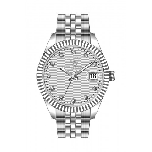 Kadın Kol Saati Santa Barbara Polo & Racquet Club-SB.1.10643-5