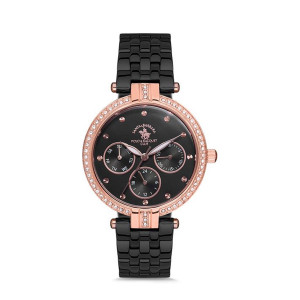 Santa Barbara Polo SB.10.1168.3 Kadın Kol Saati