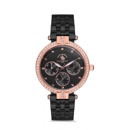 Santa Barbara Polo SB.10.1168.3 Kadın Kol Saati