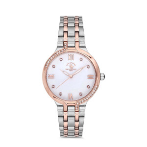 Santa Barbara Polo SB.10.1177.1 Kadın Kol Saati