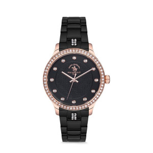 Santa Barbara Polo SB.10.1178.6 Kadın Kol Saati