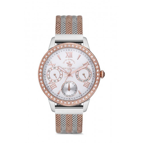 Santa Barbara Polo SB.16.1002.2 Kadın Kol Saati