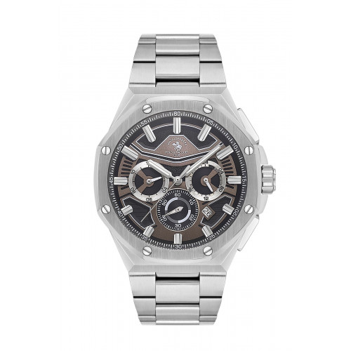 Santa Barbara Polo SB.2.10001-1 Erkek Kol Saati