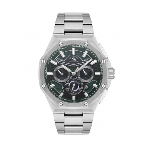 Santa Barbara Polo SB.2.10001-3 Erkek Kol Saati