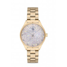 Santa Barbara Polo SB.2.10001.02A Kadın Kol Saati