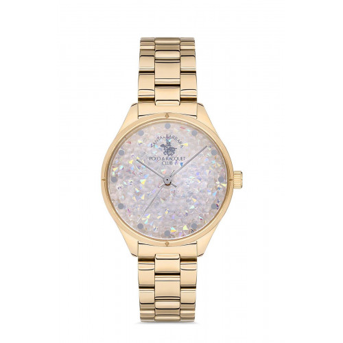 Santa Barbara Polo SB.2.10001.02A Kadın Kol Saati