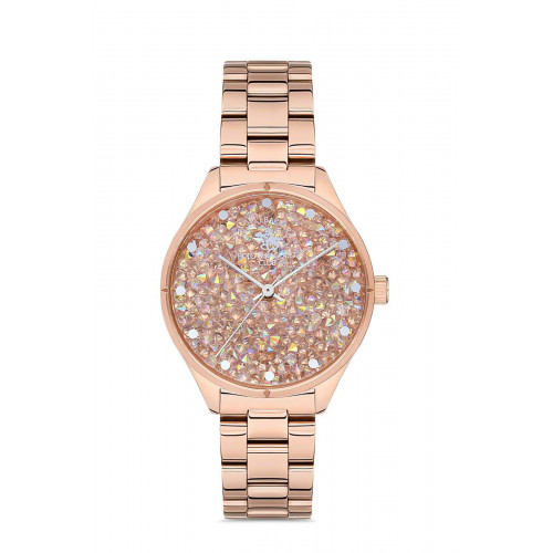 Santa Barbara Polo SB.2.10001.03A Kadın Kol Saati