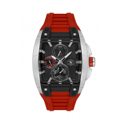 Santa Barbara Polo SB.2.10002-2 Erkek Kol Saati