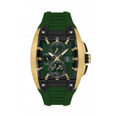 Santa Barbara Polo SB.2.10002-3 Erkek Kol Saati