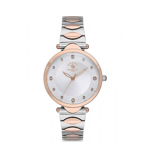 Santa Barbara Polo SB.2.10002.1 Kadın Kol Saati