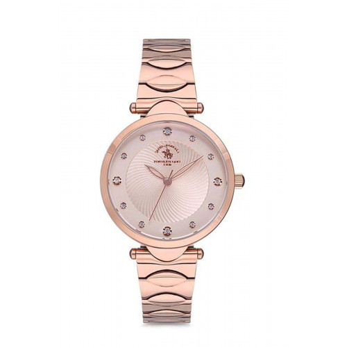 Santa Barbara Polo SB.2.10002.4 Kadın Kol Saati