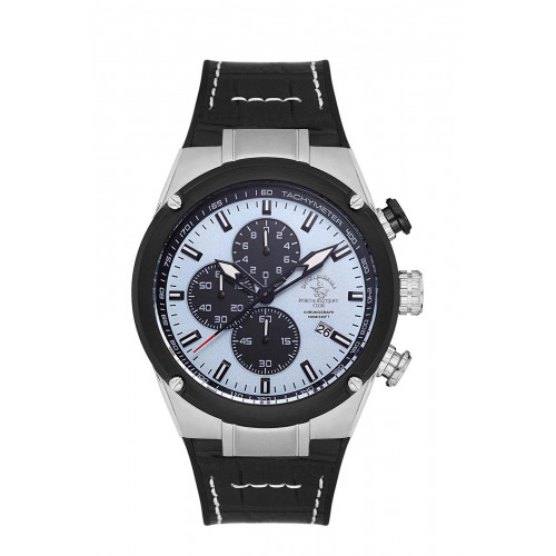 Santa Barbara Polo SB.3.10001.2 Erkek Kol Saati