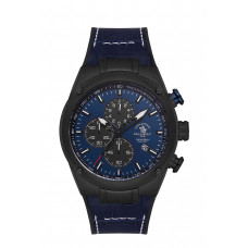 Santa Barbara Polo SB.3.10001.3 Erkek Kol Saati