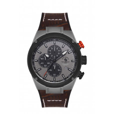 Santa Barbara Polo SB.3.10001.4 Erkek Kol Saati