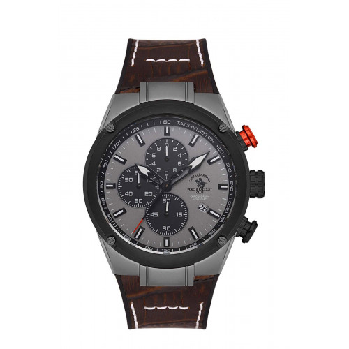 Santa Barbara Polo SB.3.10001.4 Erkek Kol Saati