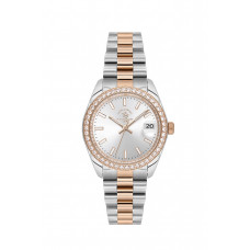 Santa Barbara Polo & Racquet Club Kadın Kol Saati SB.4.10017-6