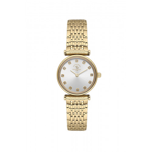 Santa Barbara Polo & Racquet Club Kadın Kol Saati SB.4.10019-3