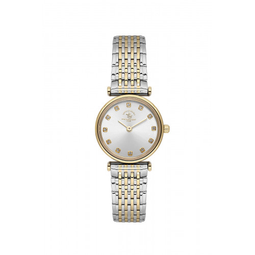 Santa Barbara Polo & Racquet Club Kadın Kol Saati SB.4.10019-4