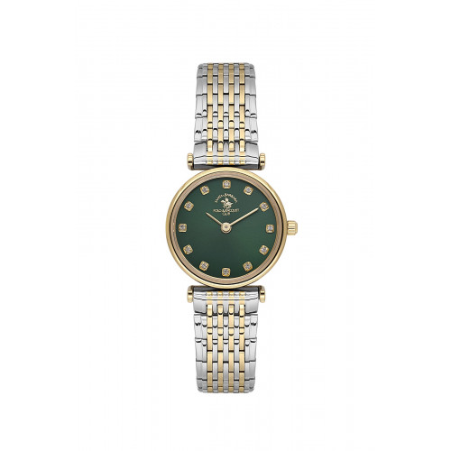 Santa Barbara Polo & Racquet Club Kadın Kol Saati SB.4.10019-5