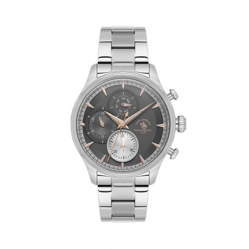 Santa Barbara Polo Erkek Kol Saati SB.4.10023-4