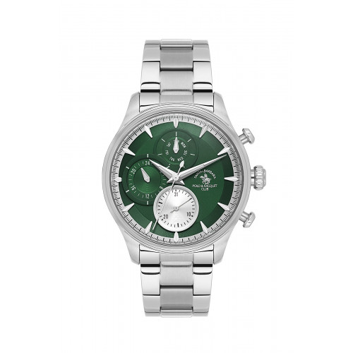 Santa Barbara Polo Erkek Kol Saati SB.4.10023-5