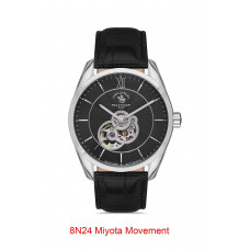 Santa Barbara Polo SB.4.1008.2 Erkek Kol Saati