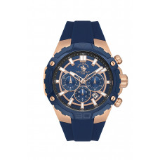 Santa Barbara Polo SB.5.10002-1 Erkek Kol Saati