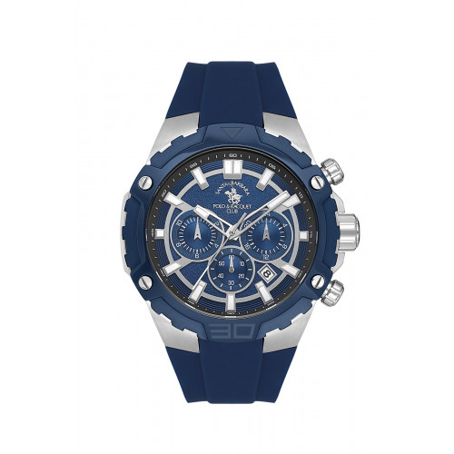 Santa Barbara Polo SB.5.10002-3 Erkek Kol Saati