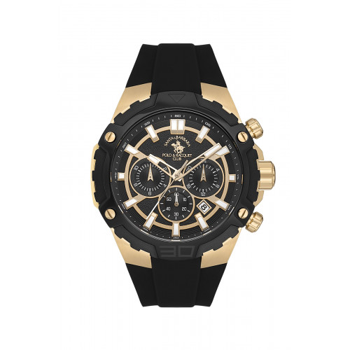 Santa Barbara Polo SB.5.10002-5 Erkek Kol Saati