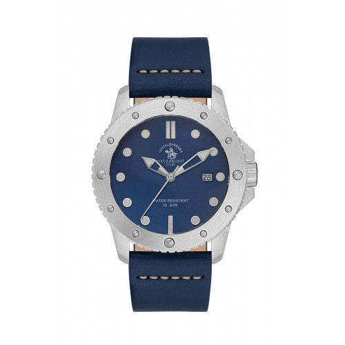 Santa Barbara Polo & Racquet Club Erkek Kol Saati - SB.8.10001-2