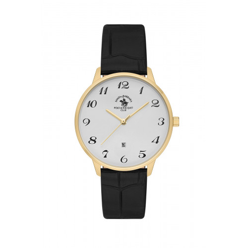 Santa Barbara Polo SB.8.10003-3 Kadın Kol Saati