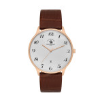 Santa Barbara Polo SB.8.10004-5 Erkek Kol Saati