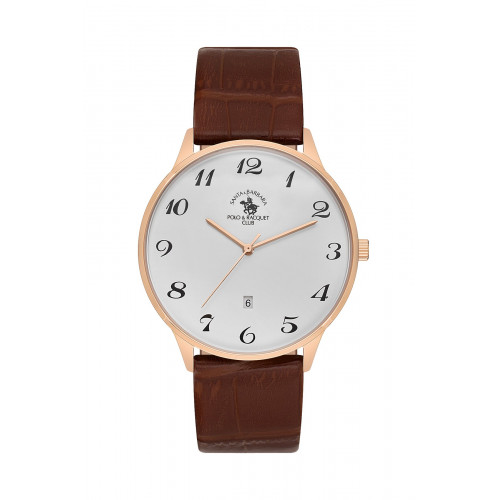 Santa Barbara Polo SB.8.10004-5 Erkek Kol Saati